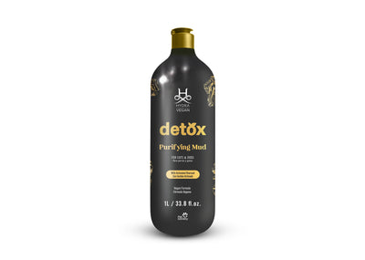 Hydra Vegan Detox Purifying Mud