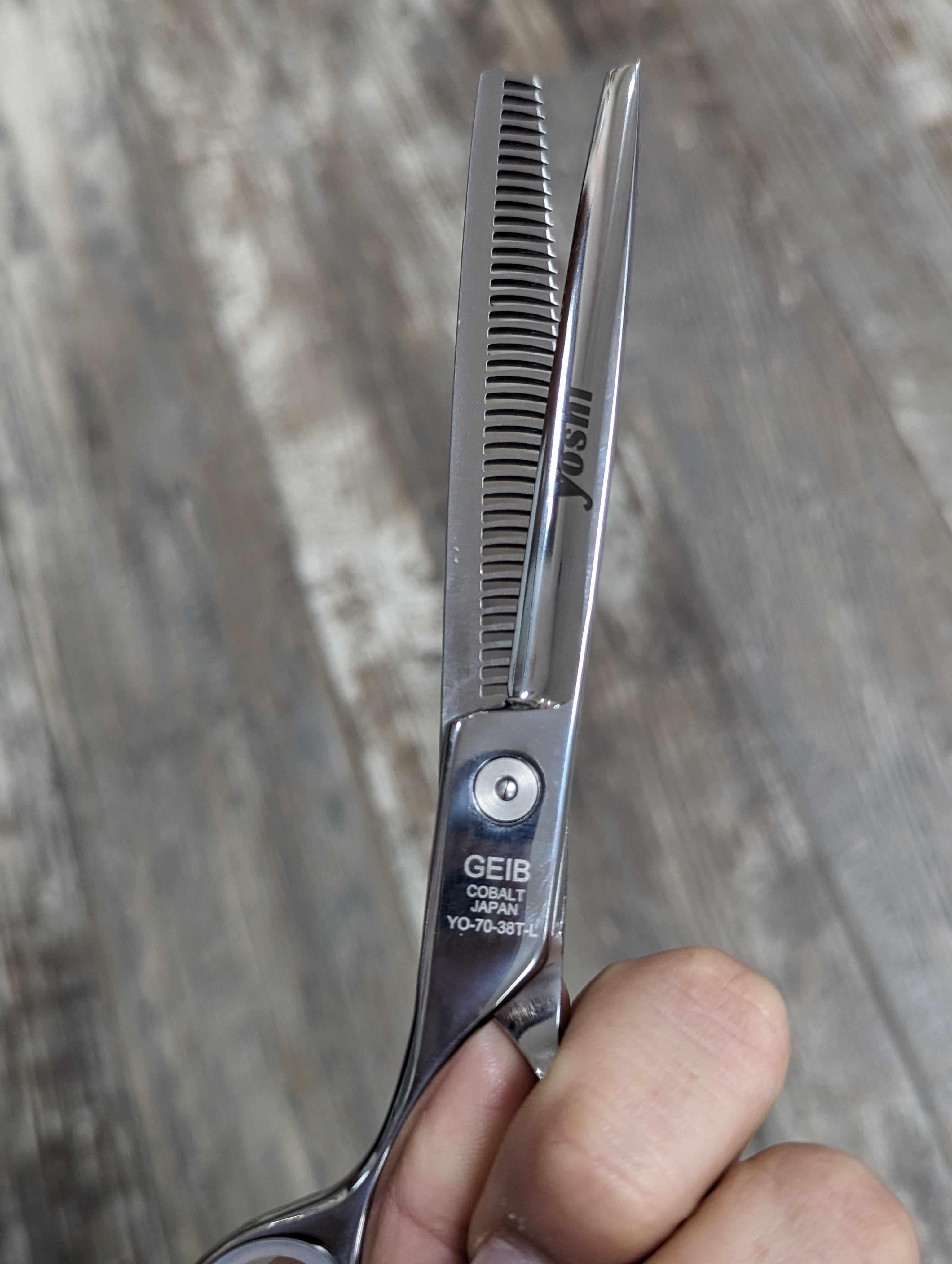 Geib Yoshi Shears