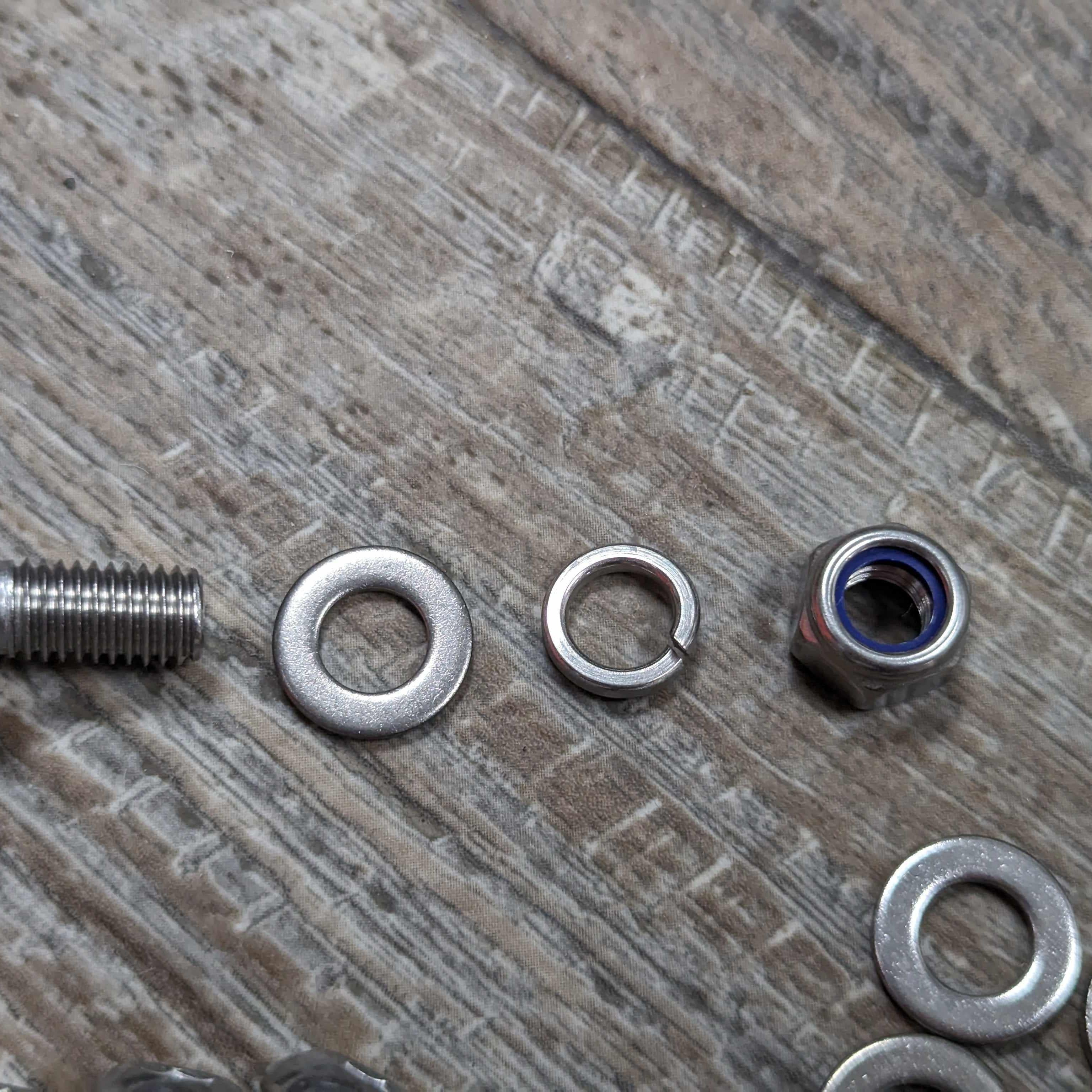 All-in-one Tub XLarge 60" size