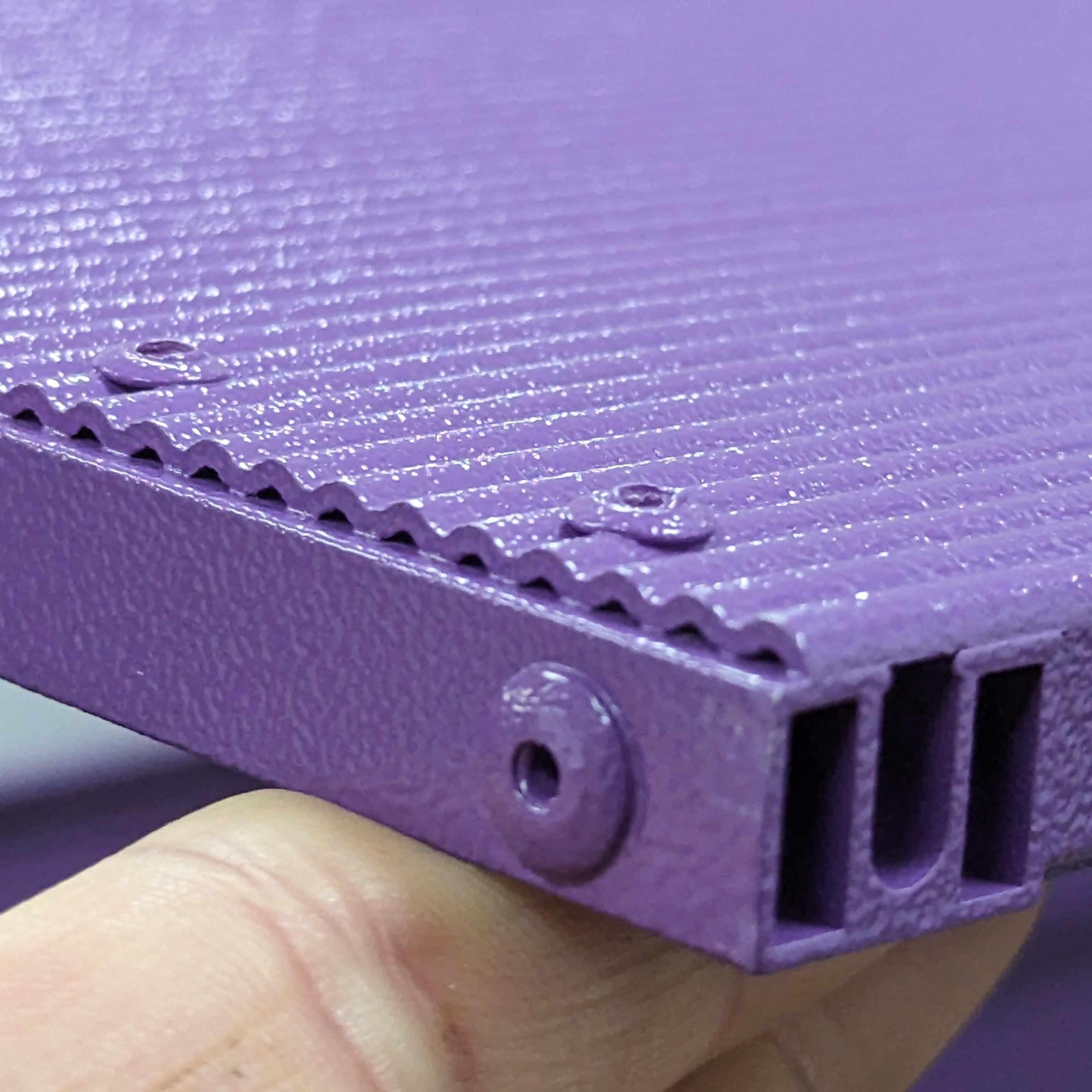 Ultra-Light Ringside Table