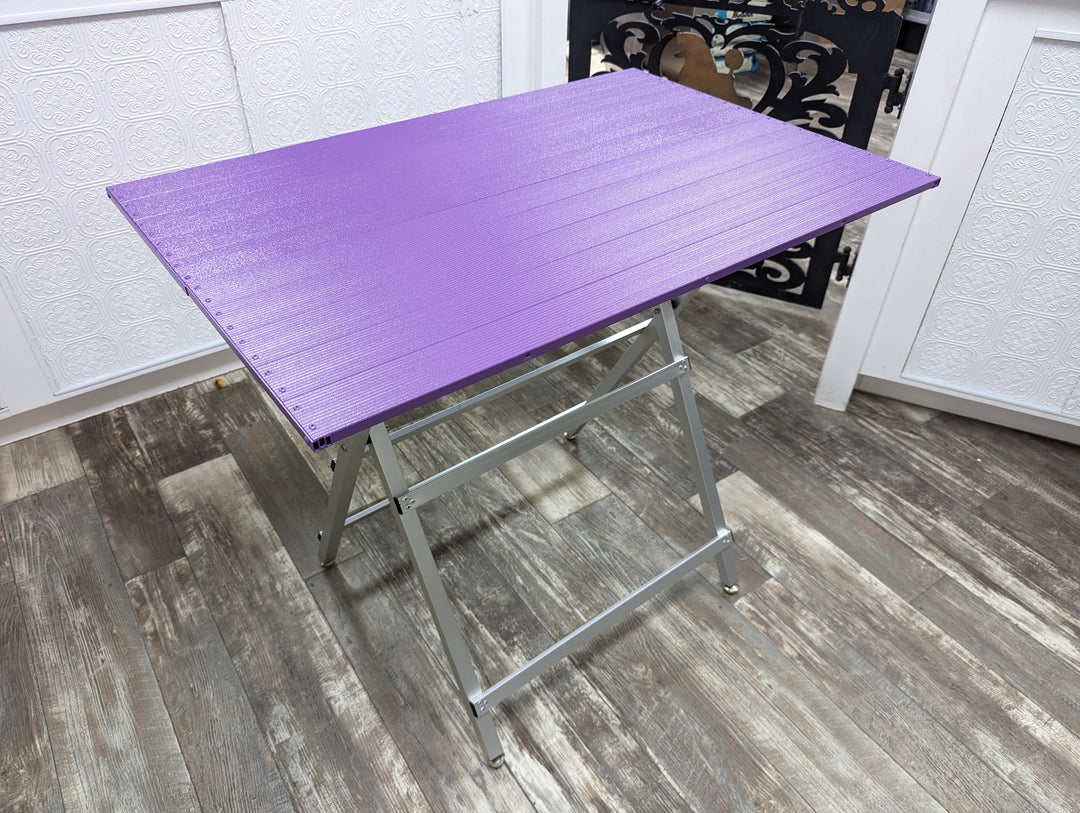 Ultra Light Ringside Table Canadian Grooming Distributor