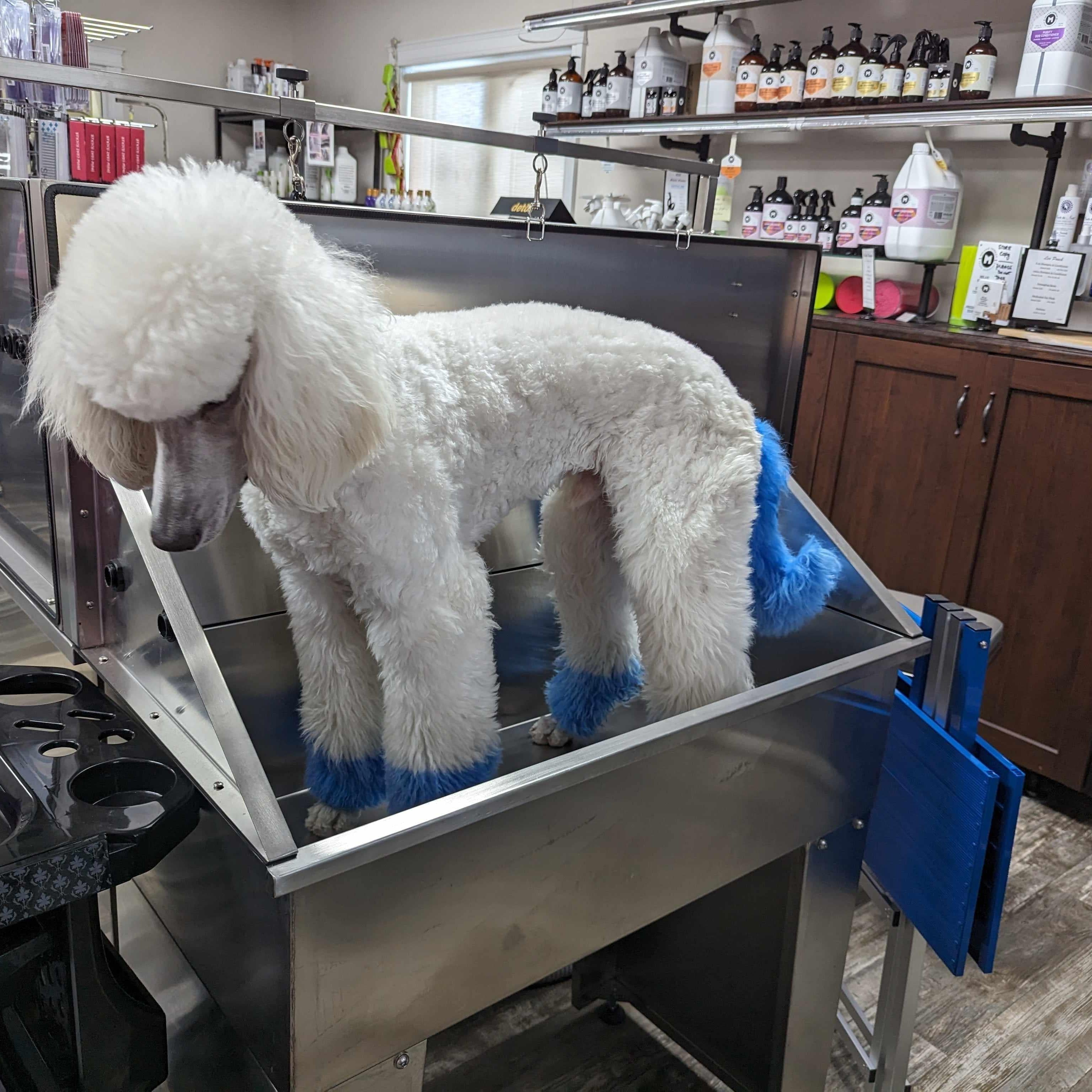 Small Stainless steel Tub