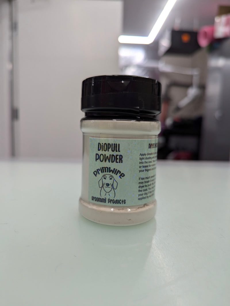 Primpaws DioPull Powder