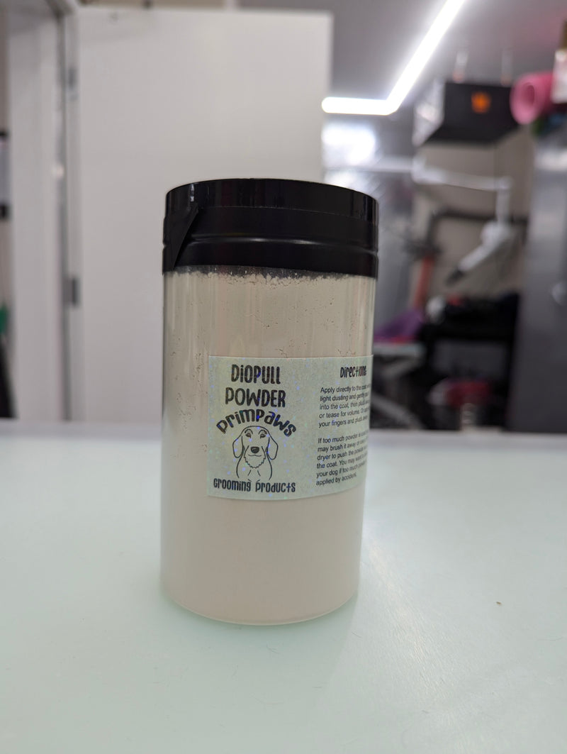 Primpaws DioPull Powder