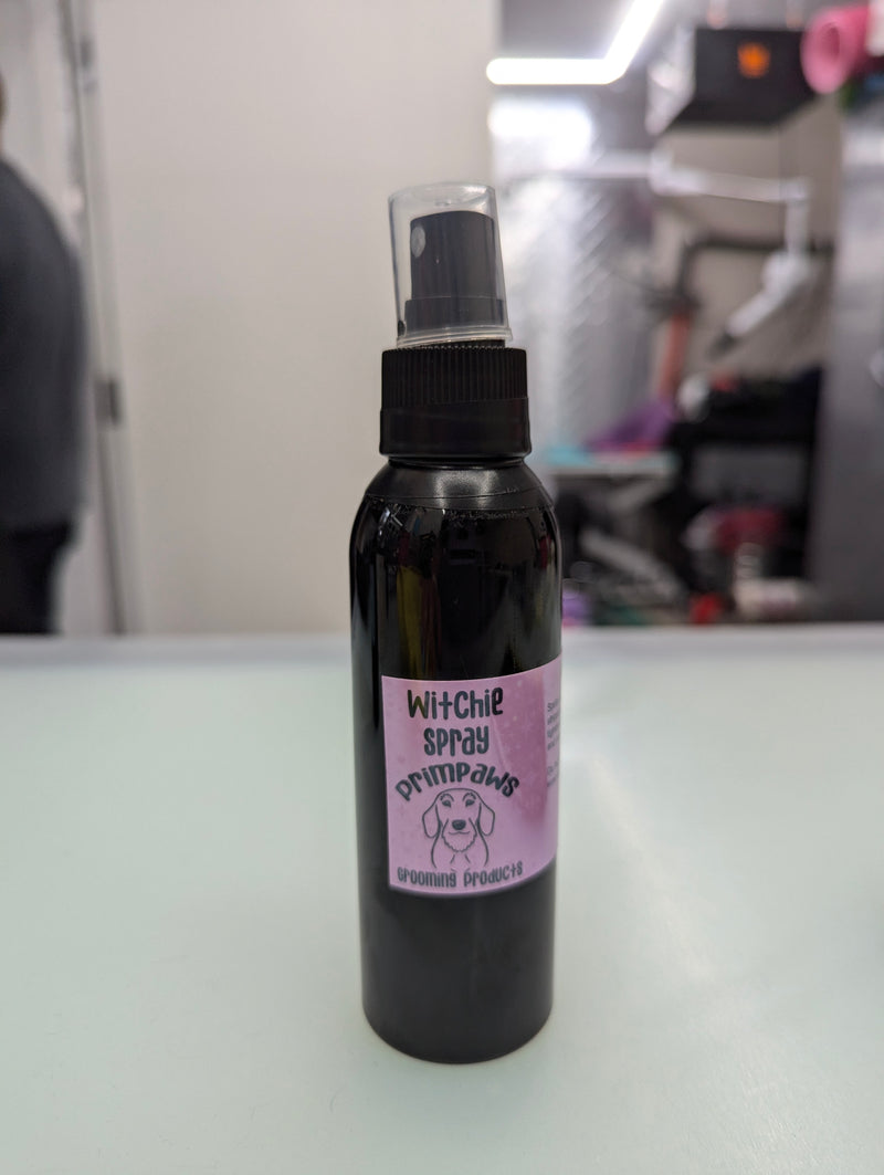 Primpaws Witchie skin Spray