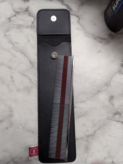 Yento Ambition Red Flame Comb