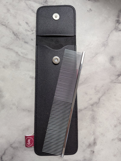 Yento Ambition Twin-Pin Comb 20cm