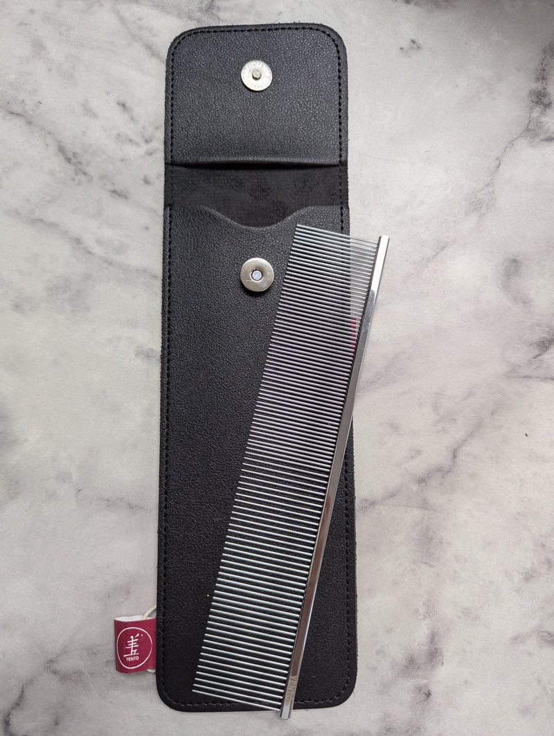 Yento Ambition Twin-Pin Comb 20cm