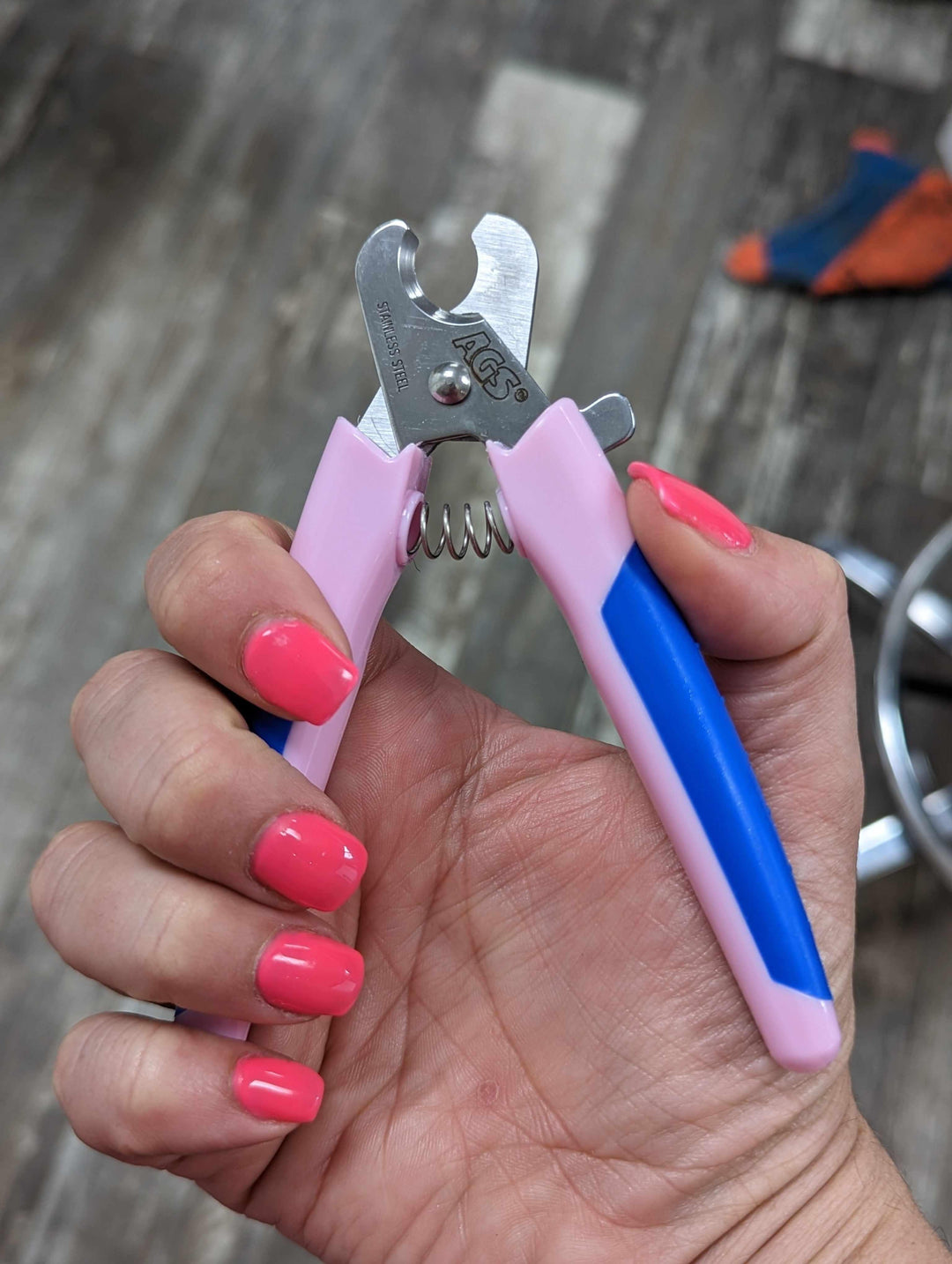 Dog nail clippers online reviews uk - Main Image
