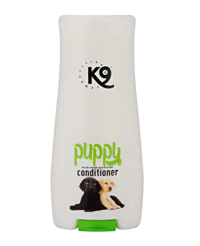 K9 Puppy Conditioner