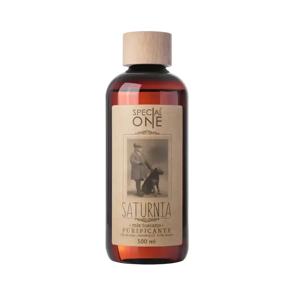 Basic Essential Oil Saturnia by Special One