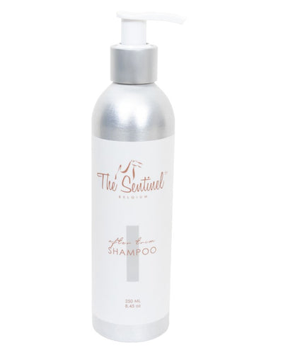 The Sentinel Shampoo