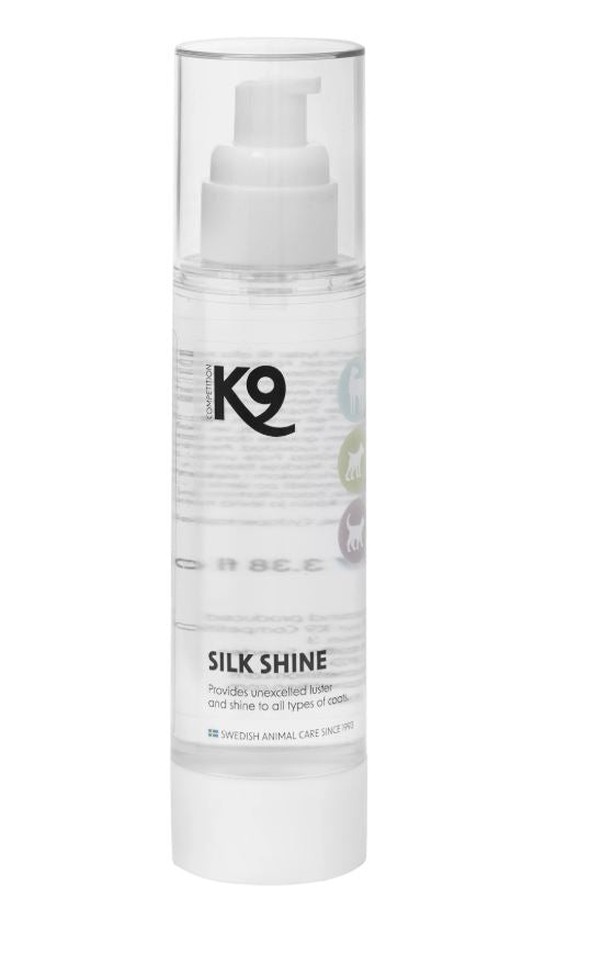 K9 Soie Brillance