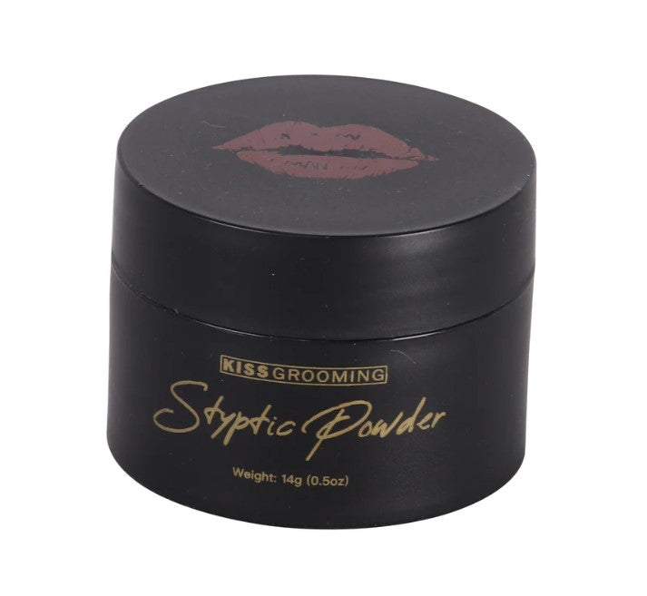 KISS Stypic powder