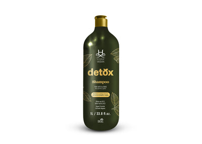 Shampoing Détox Hydra Vegan