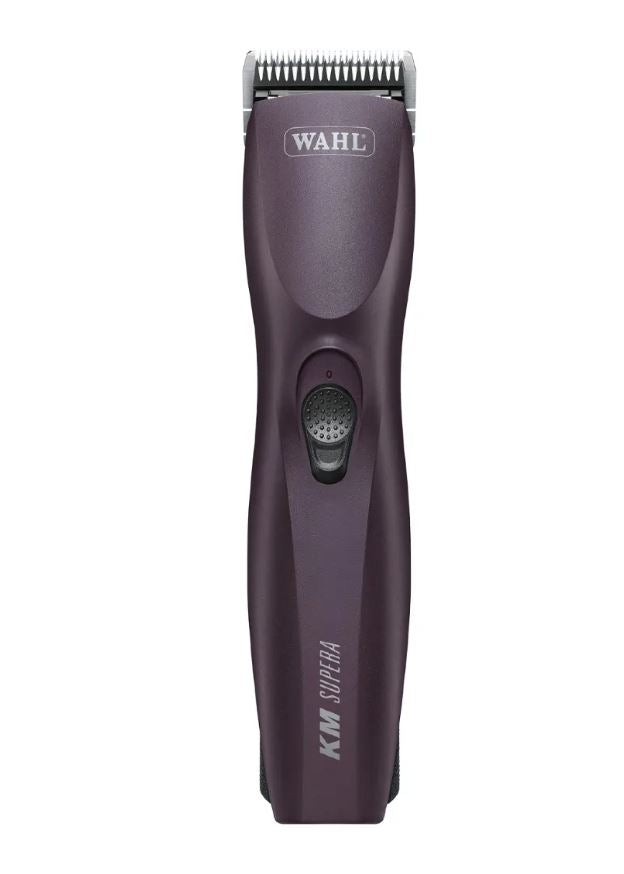 Wahl KM Supera