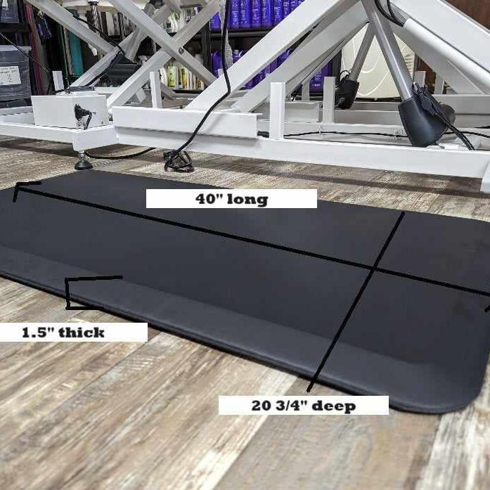 Floor mat for Groomers