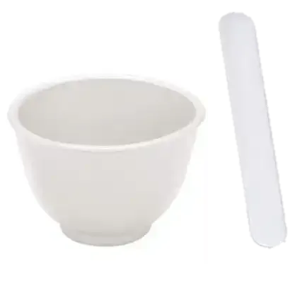 Hydra Senses Mixing Bowl & Spatula