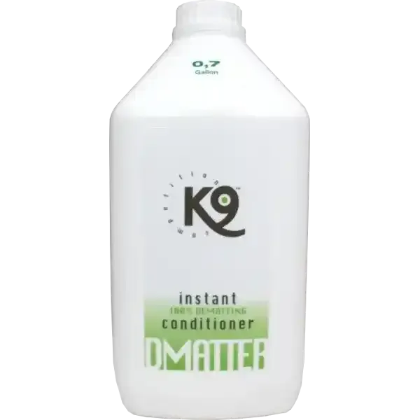 K9 Dematter Instant Conditioner Spray