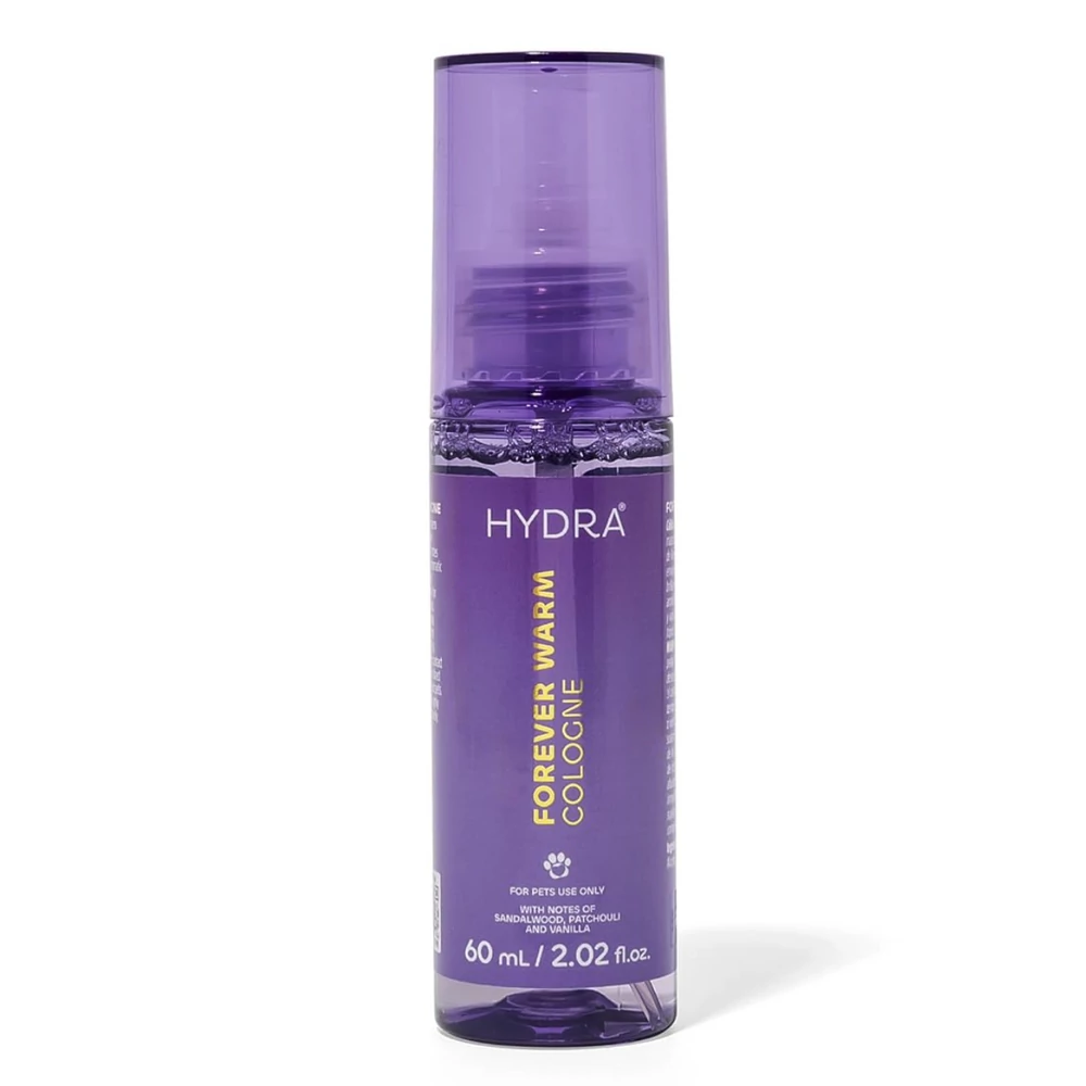 Hydra Forever Warm Cologne 60ml