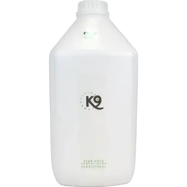 K9 Competition Aloe Conditioner-free shipping over $100