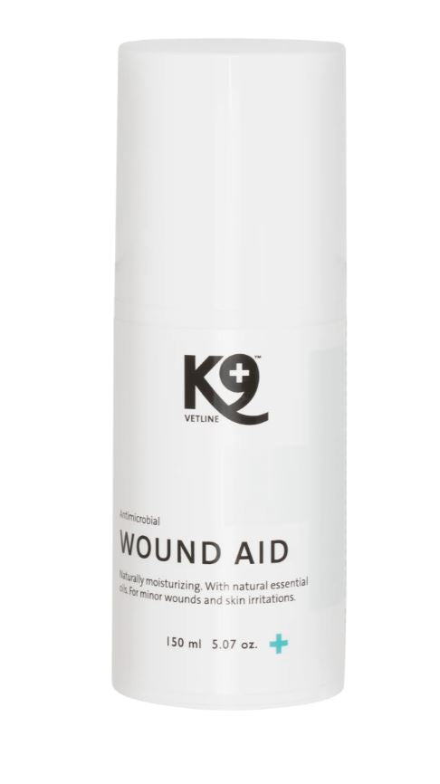 K9 Antiseptique WoundAID 
