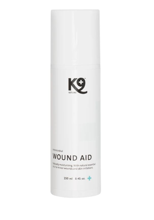 K9 Antiseptique WoundAID 
