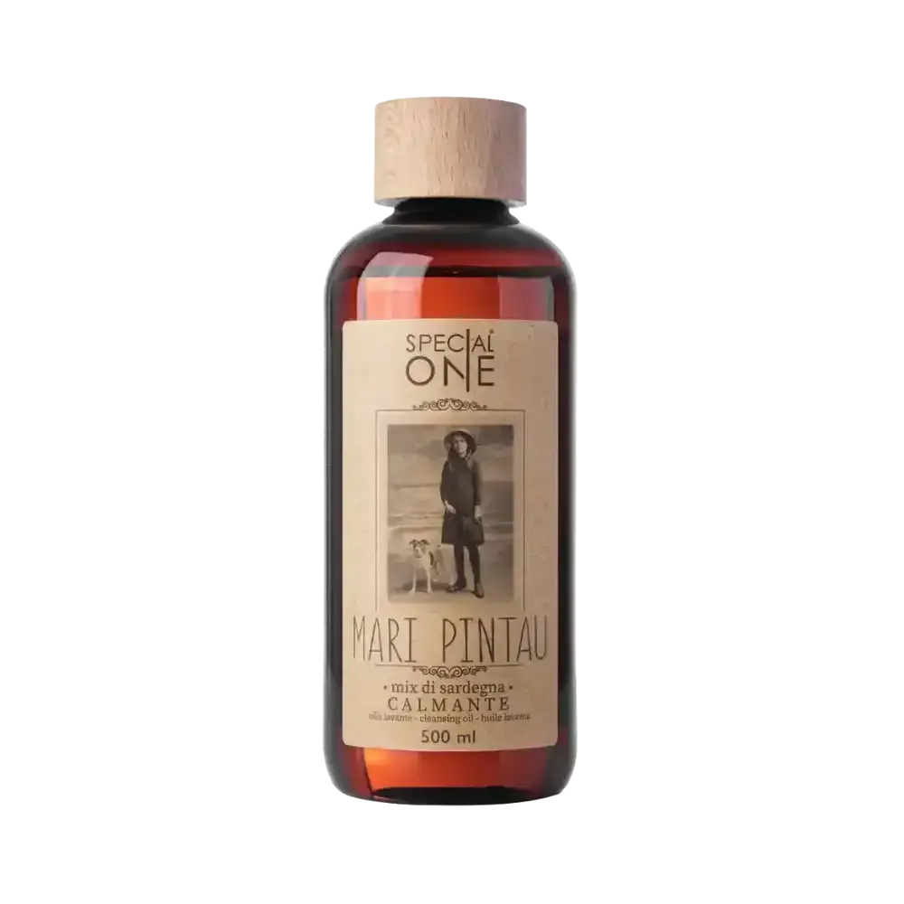 Basic Essential Oil Mari Pintau by Special One