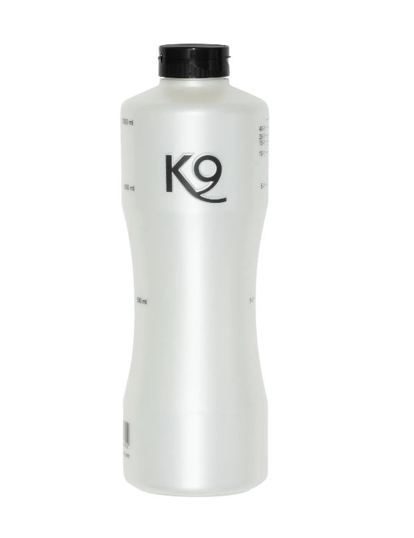 K9 Competition Mixing Dilution Bottle