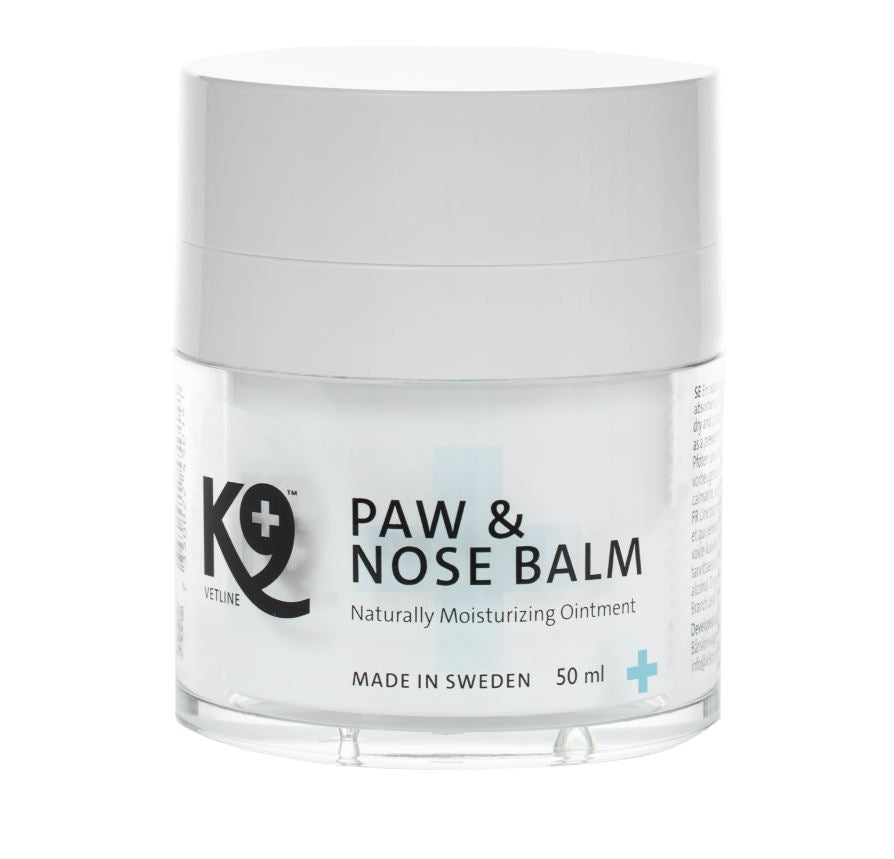 K9 paw n nose balm