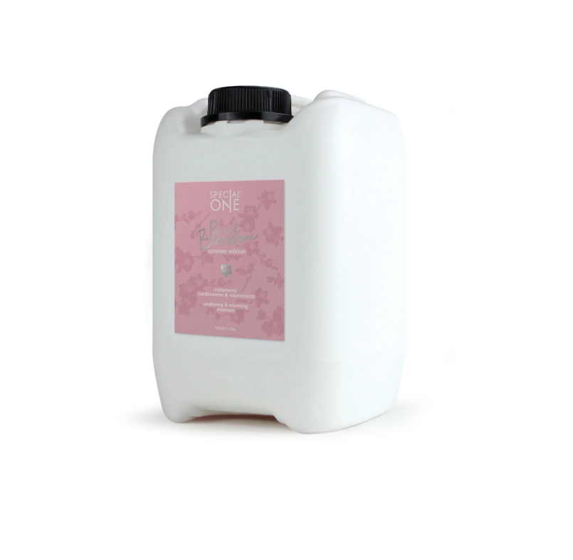 Peach Blossom shampoo by Special One