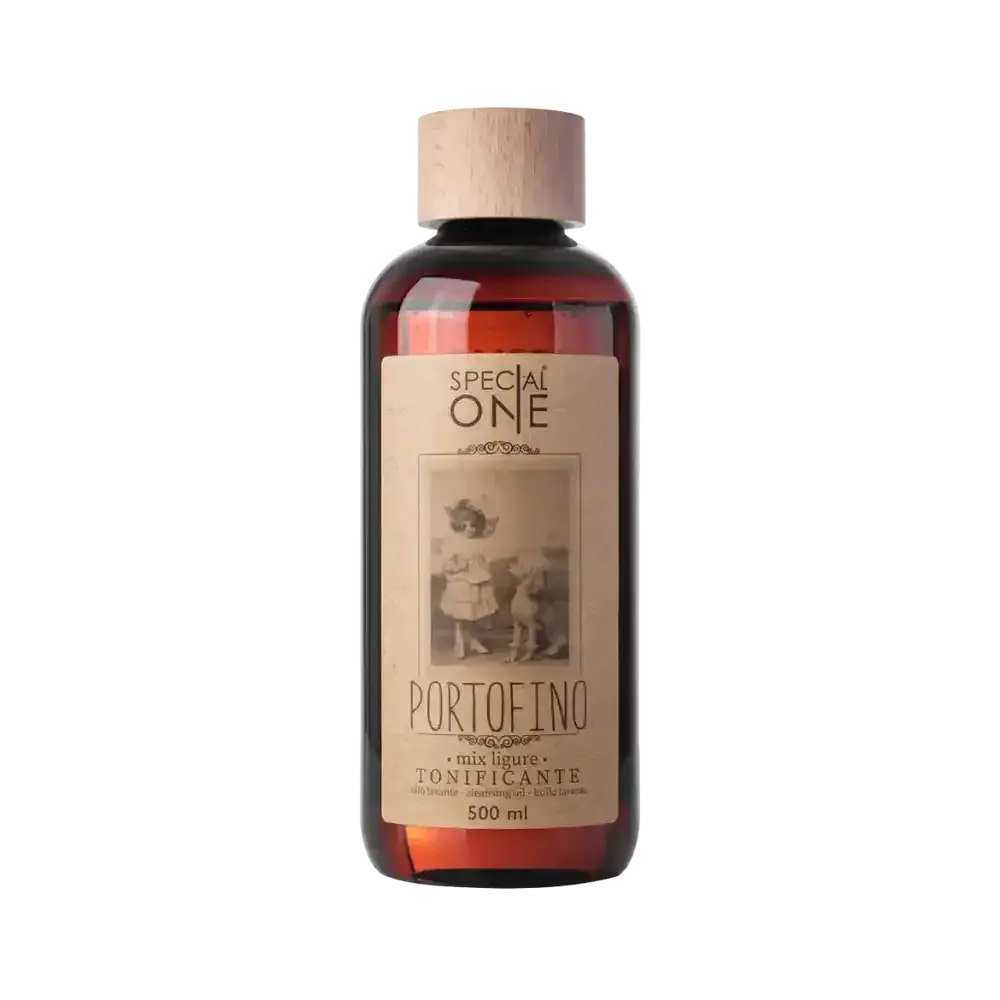 Basic Essential Oil Portofino by Special One