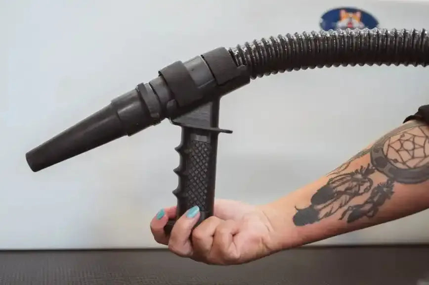 Handle It Nebula Dryer Bundle