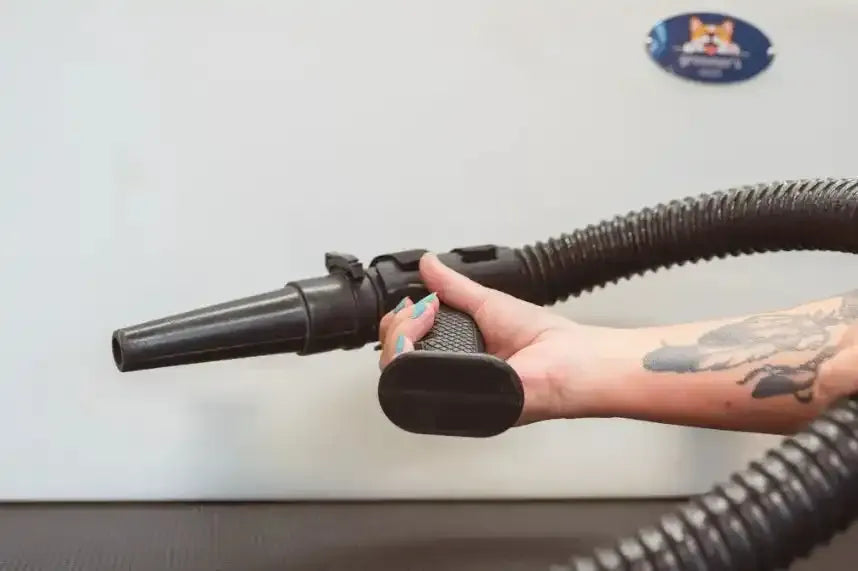 Handle It Nebula Dryer Bundle