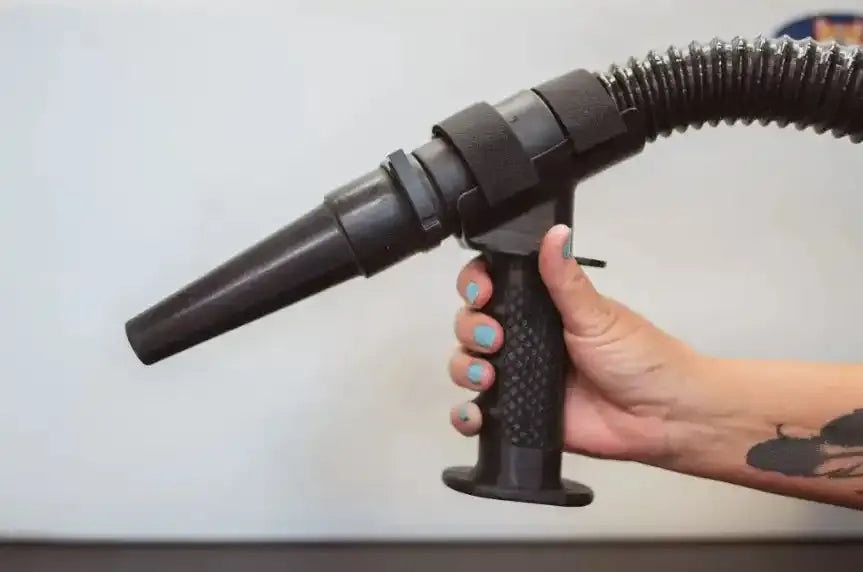 Handle It Nebula Dryer Bundle