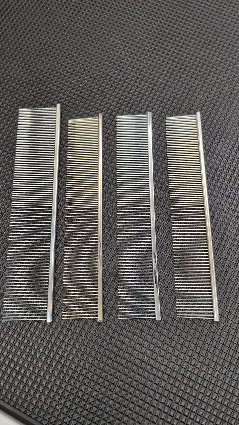 Yento Ambition Twin-Pin Comb 20cm