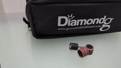 DiamondG Nail Dremmel -Regular