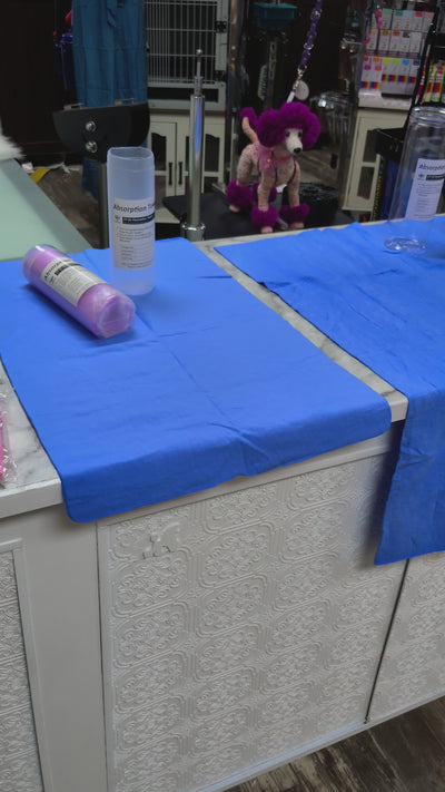 Absorption Towels