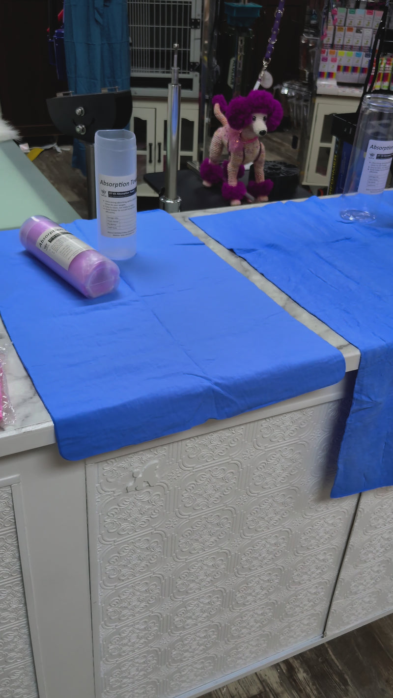 Absorption Towels