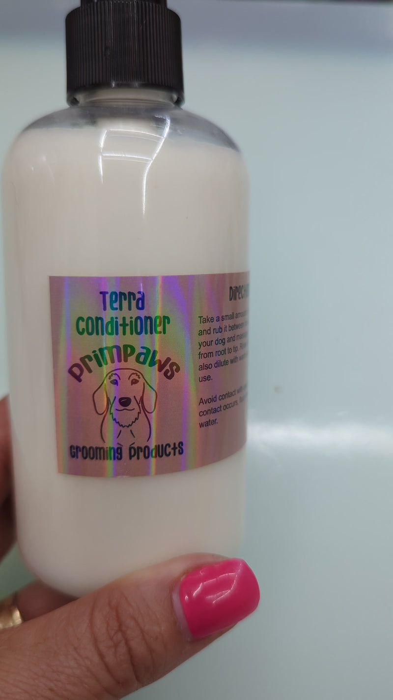 Primpaws  Terra Conditioner