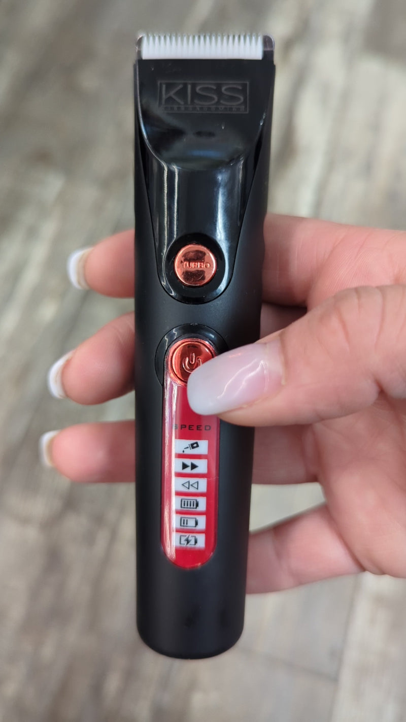 KISS Tiny Trimmer