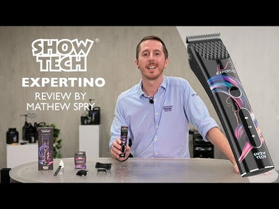 Show Tech Expertino trimmer