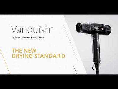 Wahl Vanquish Dryer