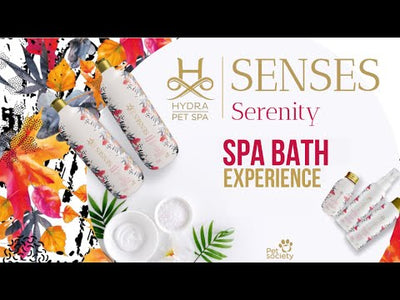 HYDRA Senses Serenity Bundle