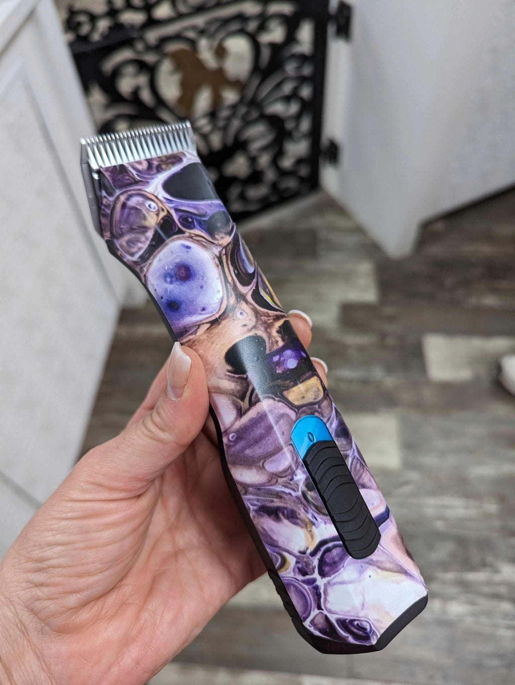 Clipper Wraps Clipper Wrap Decals