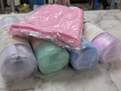 Absorption Towels
