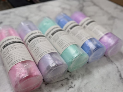 Absorption Towels