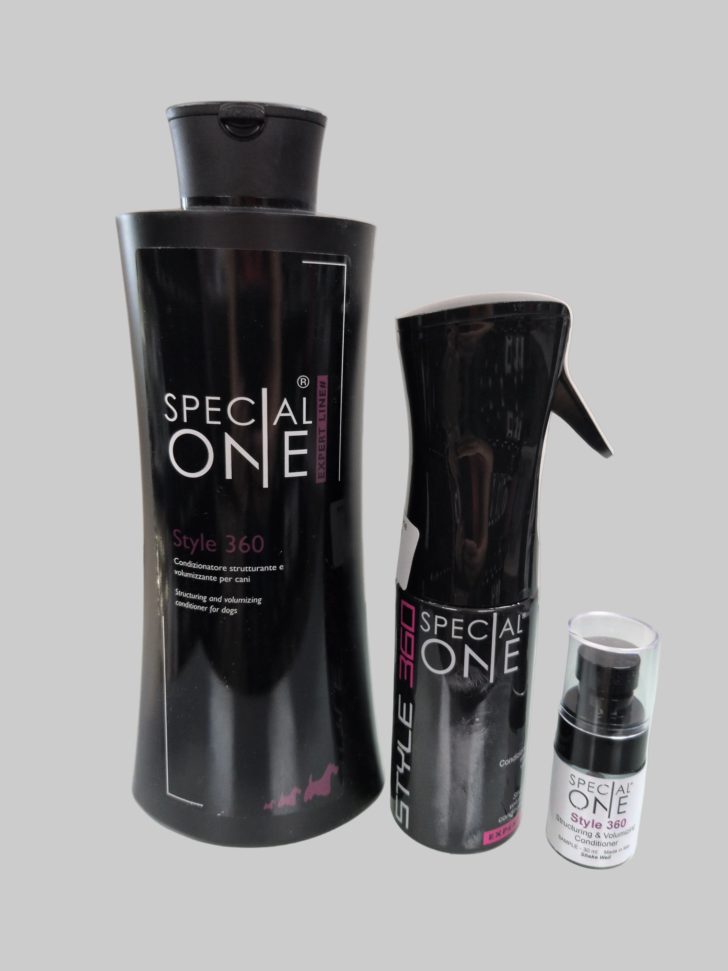 Style 360 by Special One