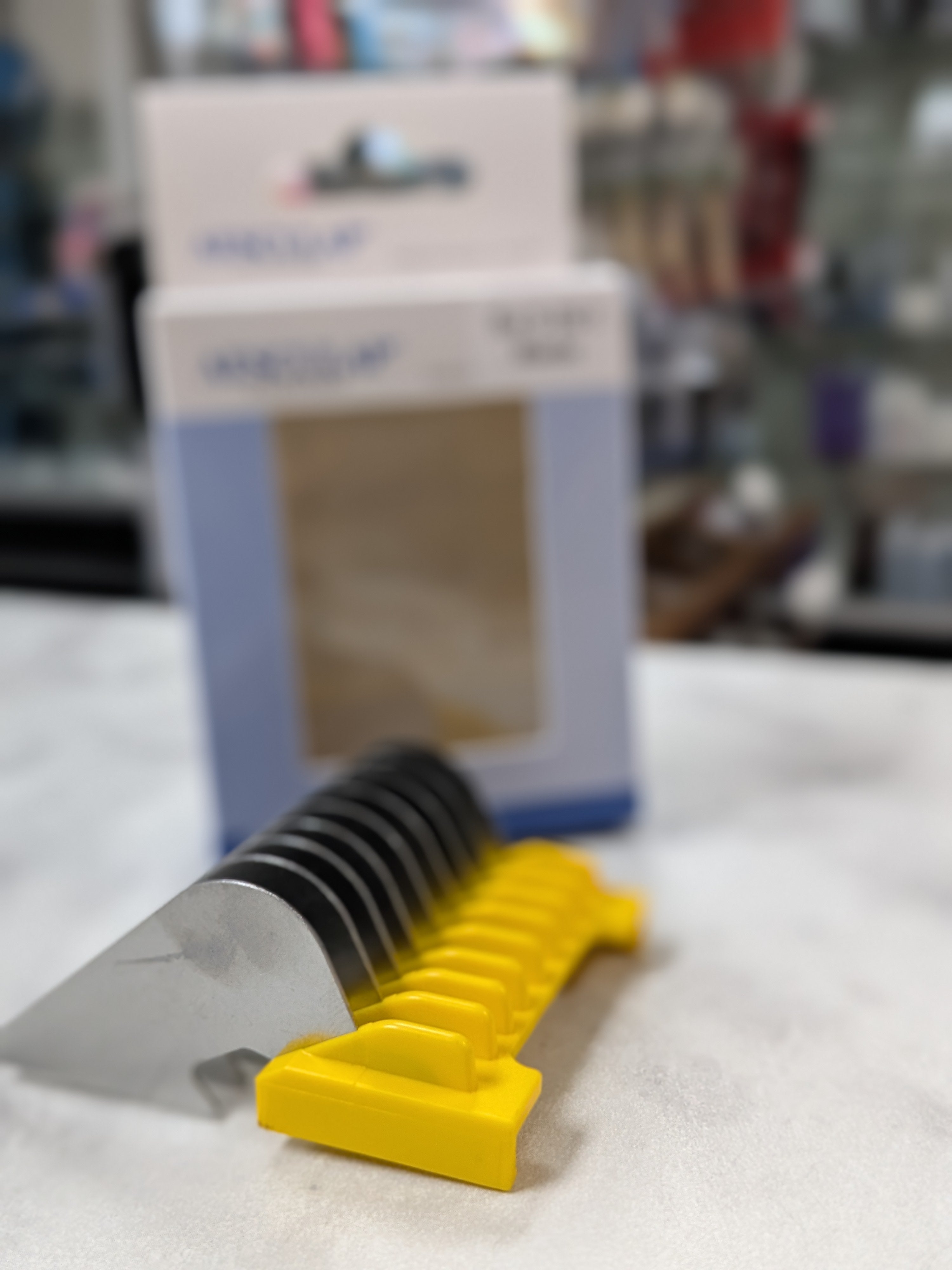 Aesculap 5-in-1 Guard Comb - individual