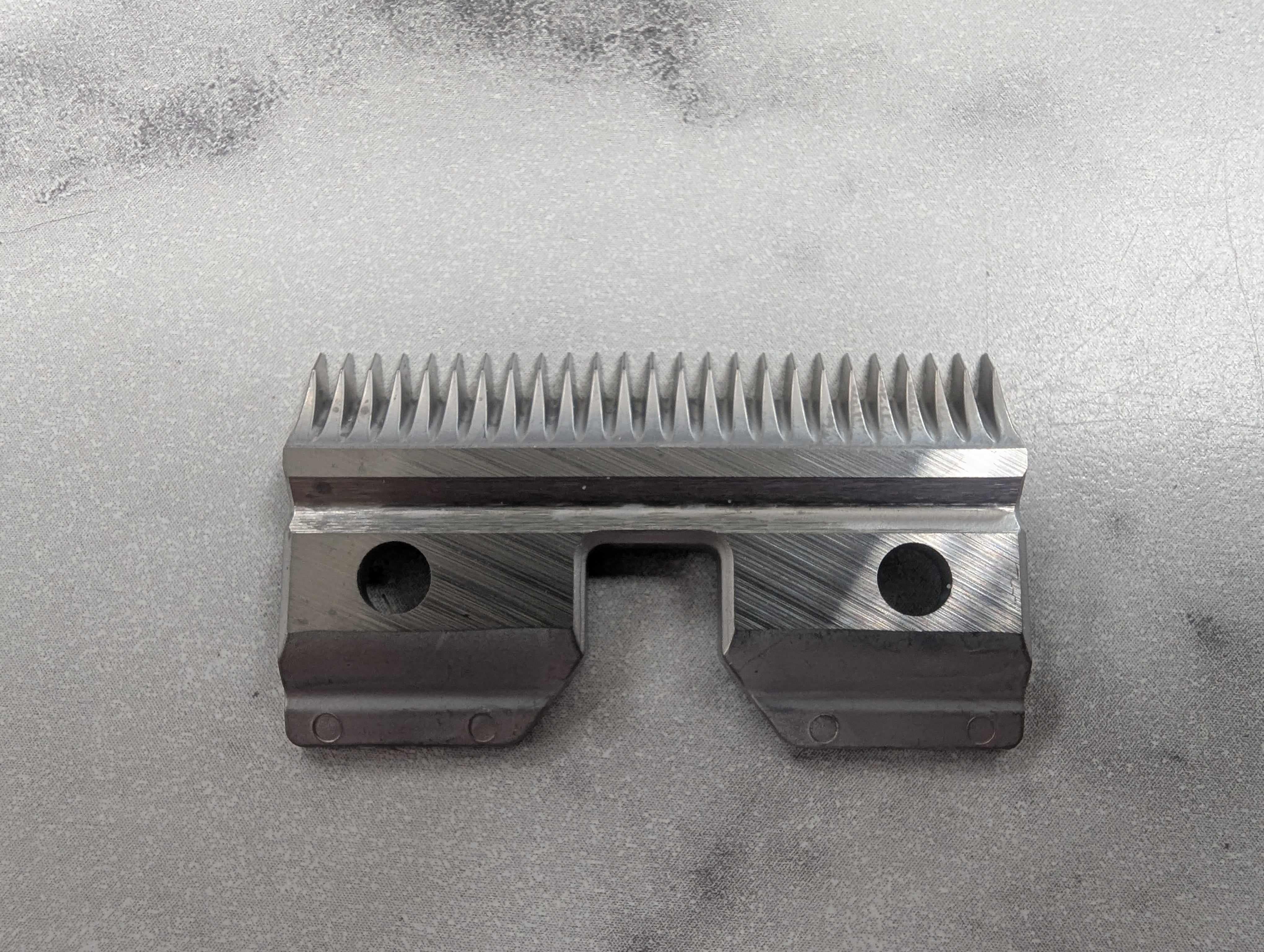 Replacement CUTTER for A5 snap on blades